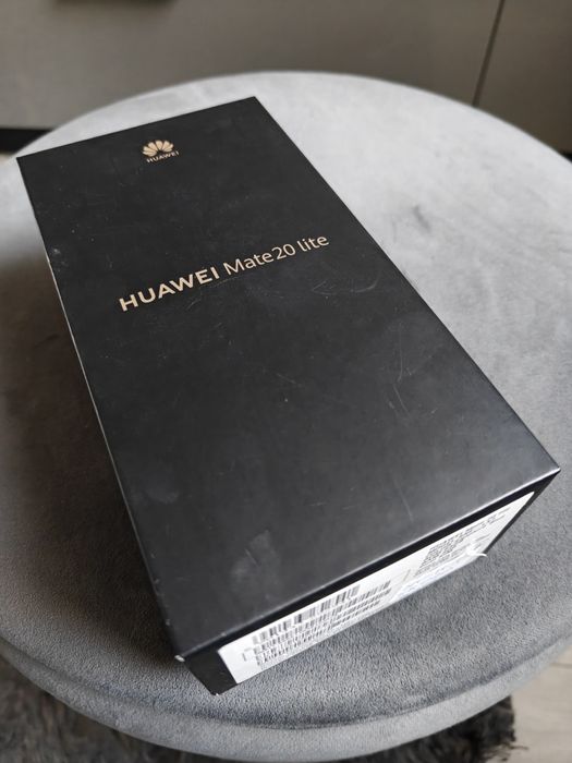 Huawei Mate 20 lite
