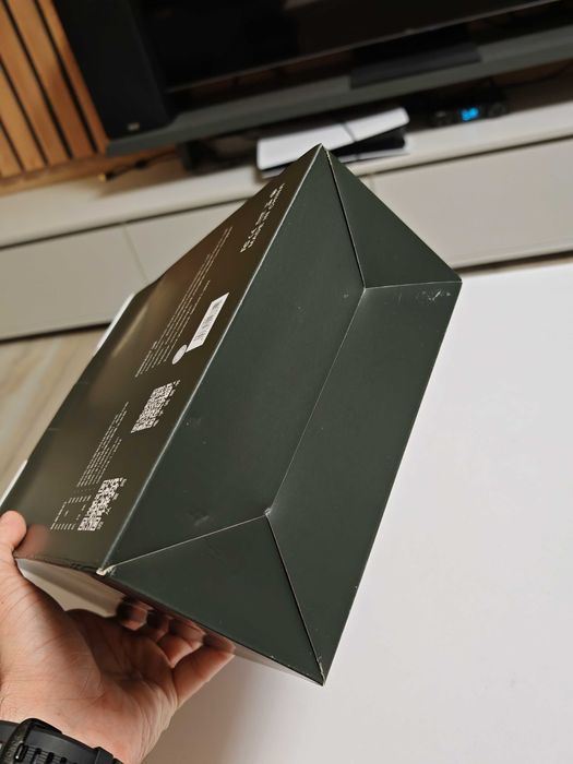 Гарнитура Наушники MCHOSE V9 Pro