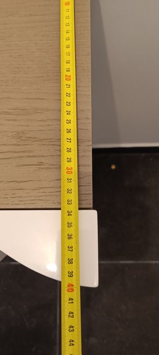 Móvel aparador Novo