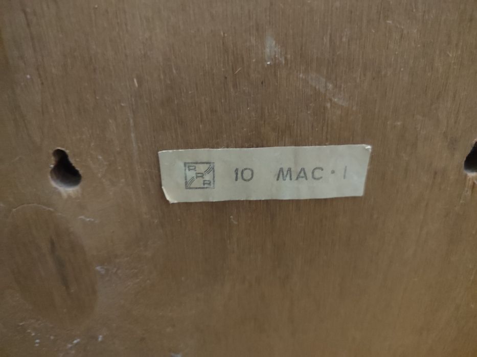 Колонки 10 МАС-1