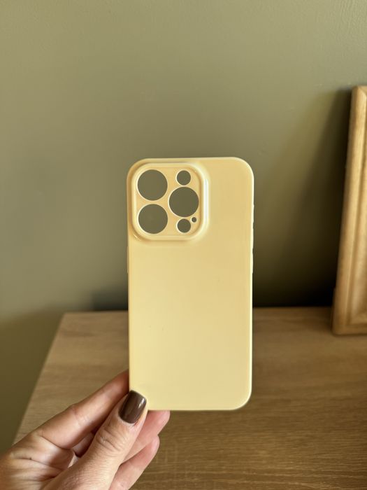 Etui iphone 15 pro