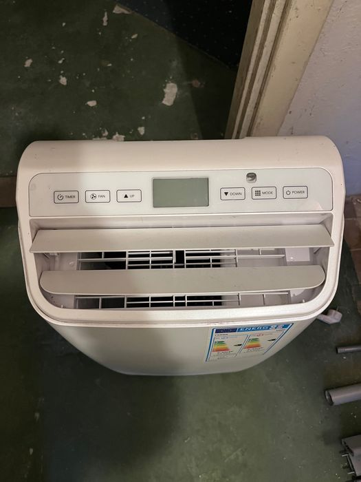 Klimatyzator Fersk Vind (3,5 kW)