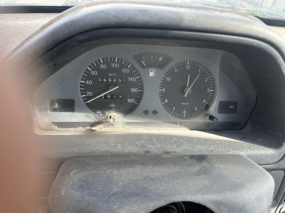 * Quadrante/Painel de Instrumentos Peugeot 106 1.1 1994 Original