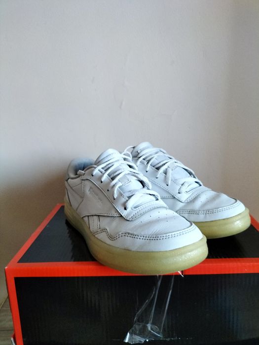Buty reebok fajne . R 38