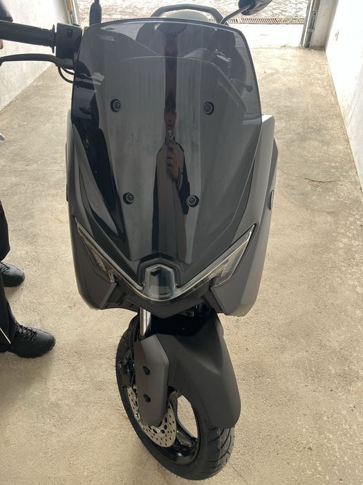 Moto Yahama Nmax 125/ 2026
