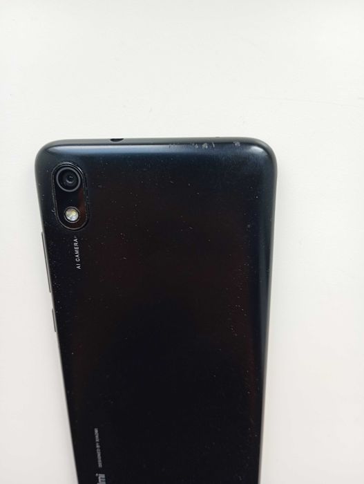 1,5 смартфона Redmi 7A 2/16 GB не працюють!