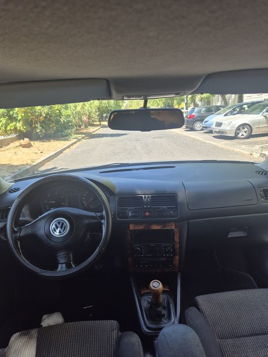 Bora 1.9 TDI Highline 115cv