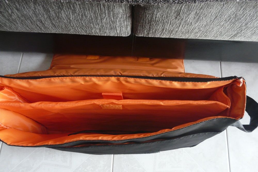 Mala Lifetech para portátil