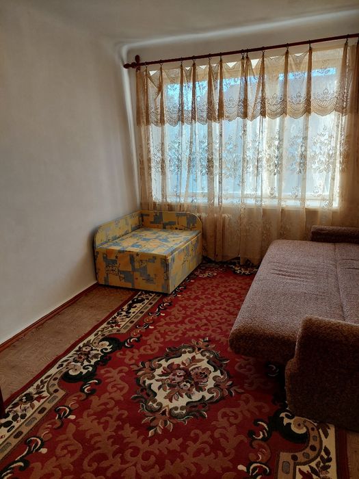Сдам комнату  в чистом общежитии .