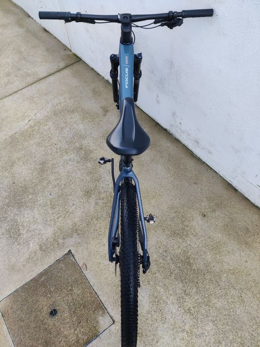 Focus Raven 8.7 2023