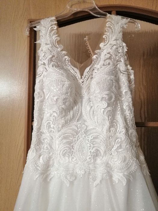 Suknia ślubna Victoria Rosa Marie