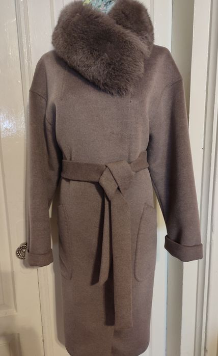 Пальто женское Mirella Moda