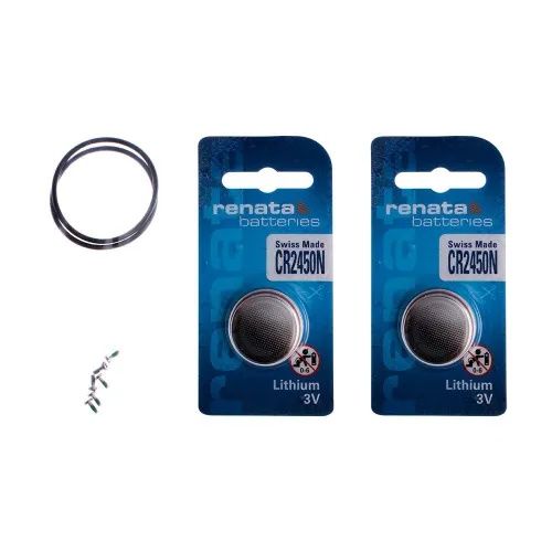 kit de Baterias para Suunto Zoop novo