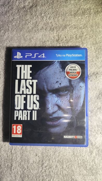 Ігри на дисках для PS4