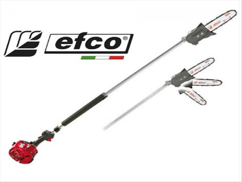 Podadora Telescópica Efco PPTX 2710