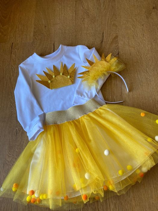 Костюм бджілки,жабки,божої корівки,курчатка,промінчика,проліска дощика