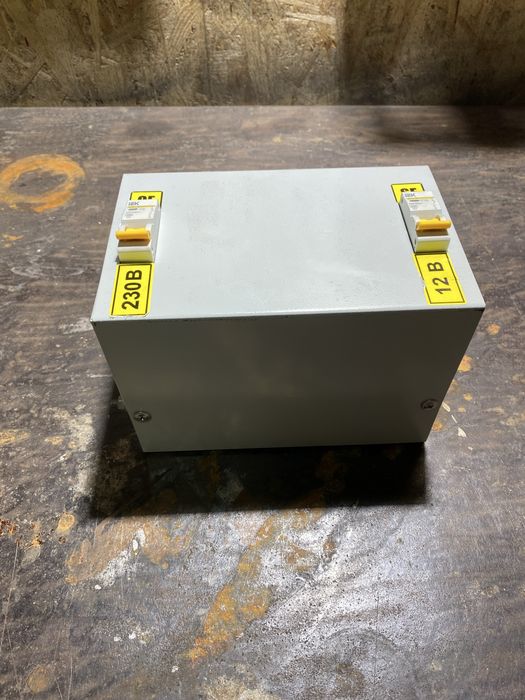 Продам ЯТП-0,25 220/12