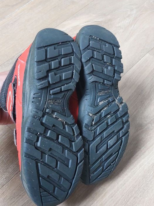 Buty Quechua Decathlon 31 wkładka 19,5cm