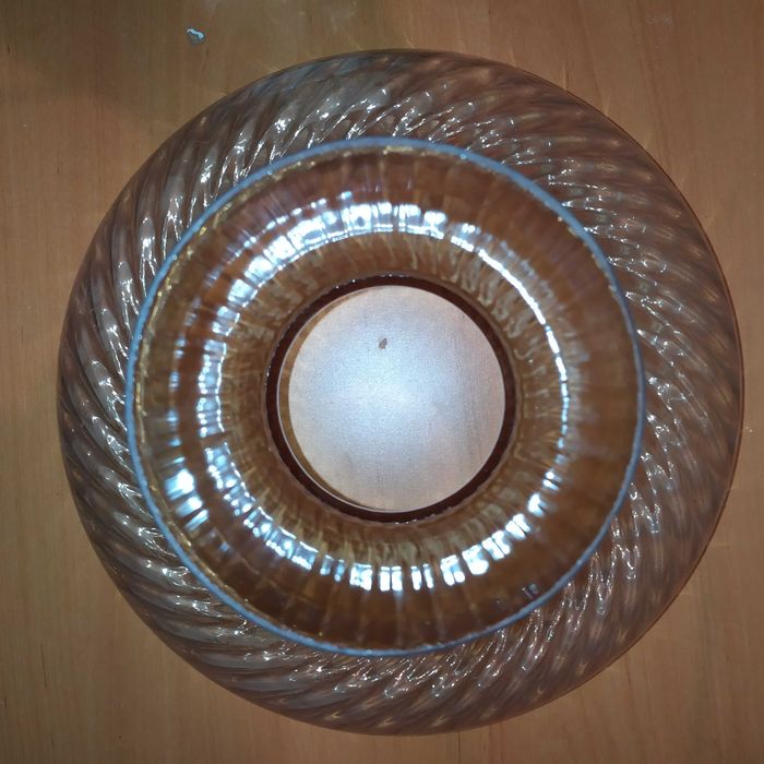 Klosze do lamp, żyrandola różne
