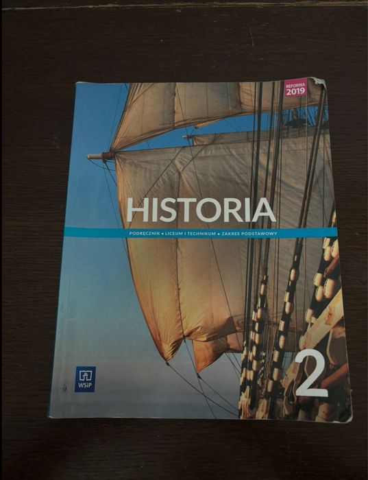 historia 2 podstawa