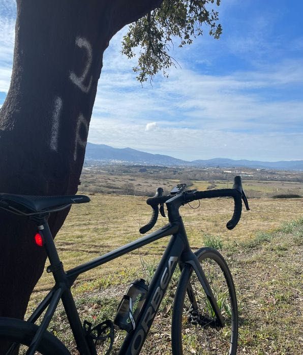 Bicicleta Orbea Gain D50 (Elétrica)