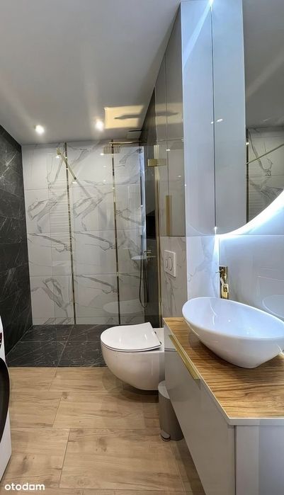 1-pok. 36m² Ursynów, ul. Dereniowa, nowe budownictwo, garaż - Widok 5