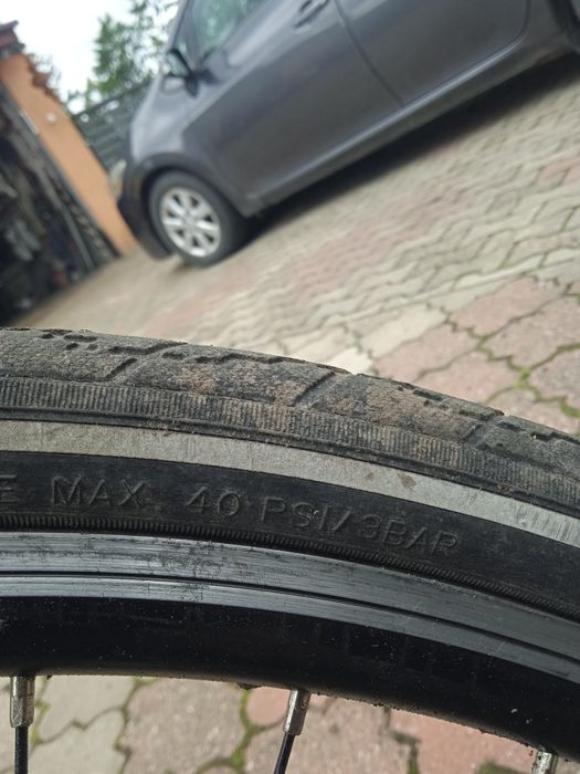 Rower damski kwota 800zł.