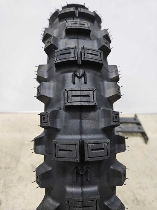 Opona Michelin 140/80-18 Enduro Medium FIM 2025