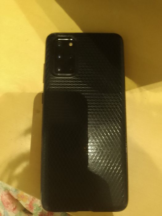 Samsung s20+ sm-g986b/ds
