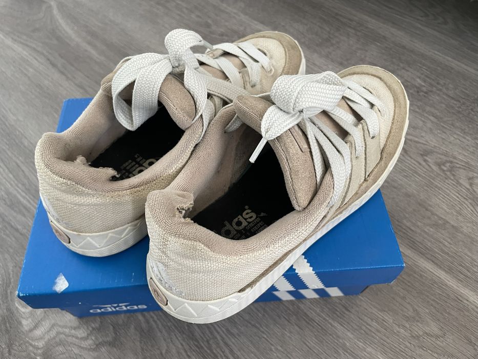 Кросівки Adidas Adimatic
