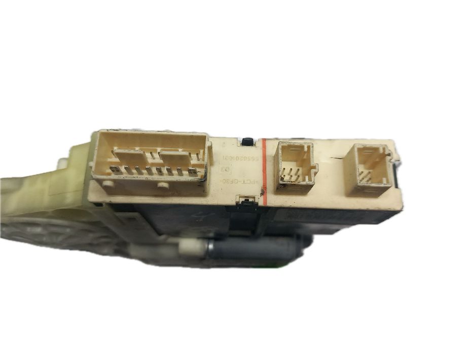 Motor vidro frente esquerdo CITROËN C4 I (LC_)