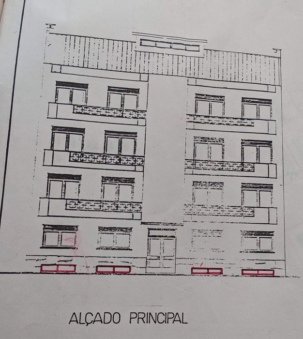 Terreno em Samora Correia para construção