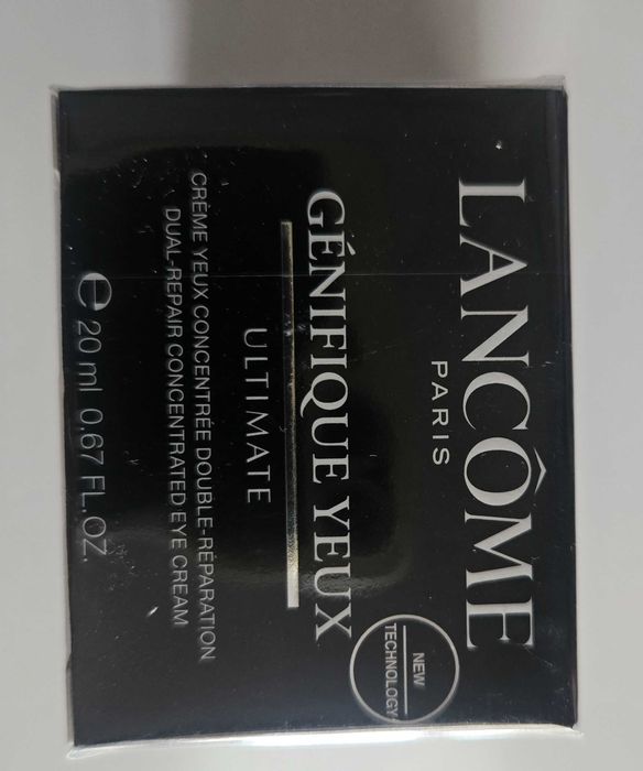 Lancome Genifique Yeux krem pod oczy nowy oryginalny