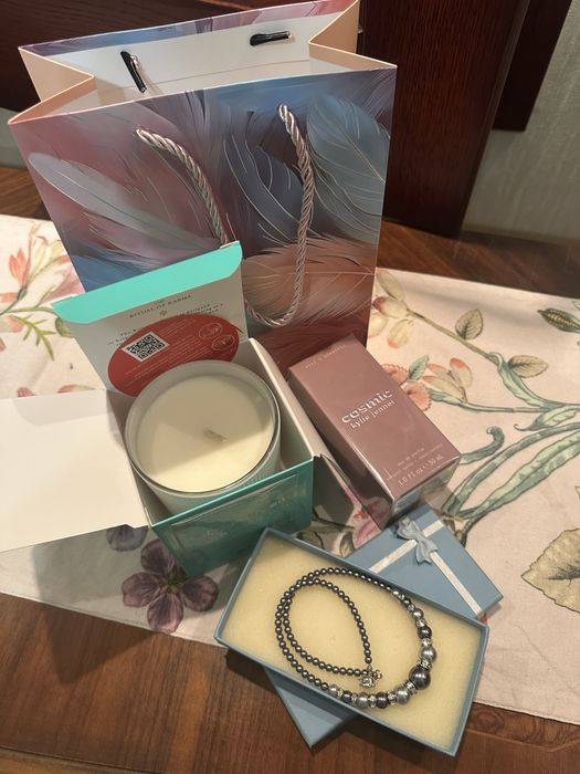 подарочный набор