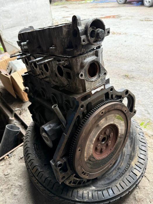 Продам двигатель Ланос