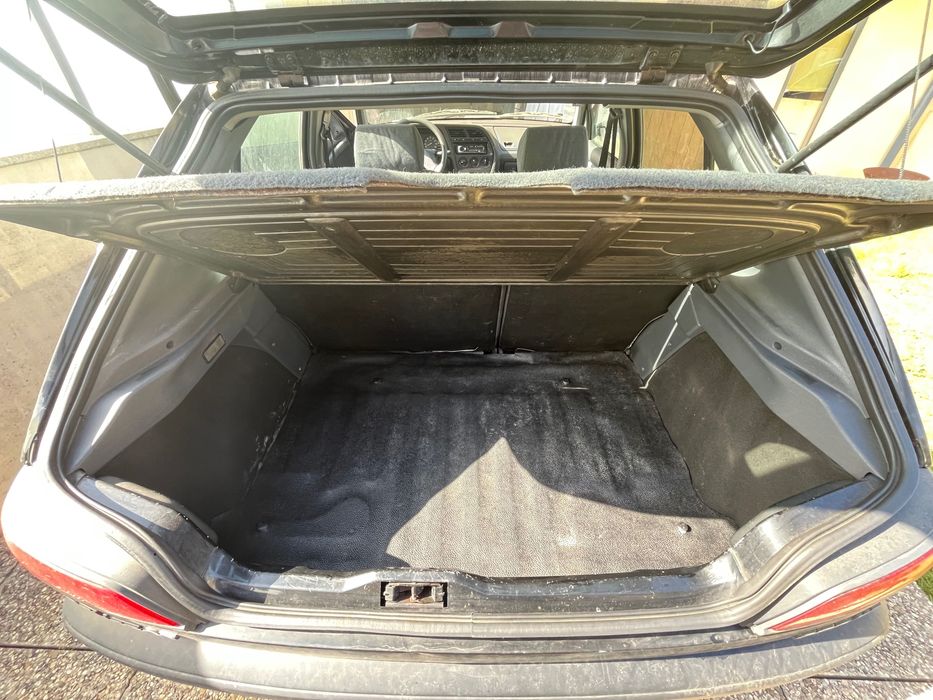 Peugeot 306 1.4i Modelo XR