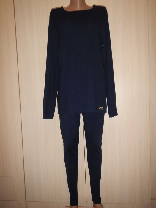 Термобілизна комплект toptex hydro therm p.xl