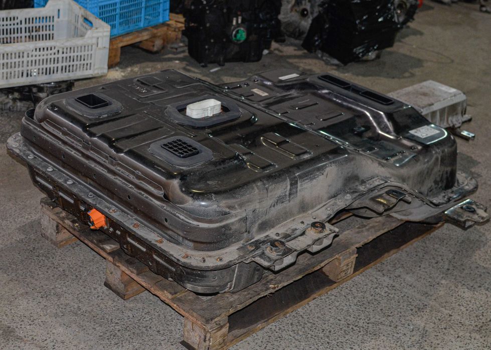 акумуляторна батарея 28 kwh Hyundai Ioniq 37501-G7250