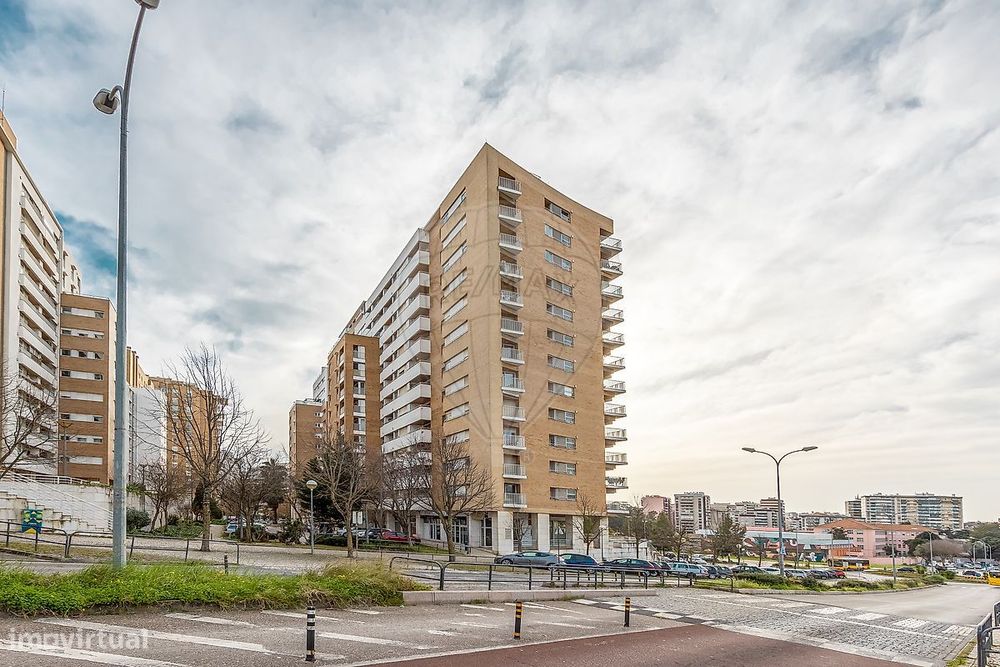 Apartamento T2 para arrendamento