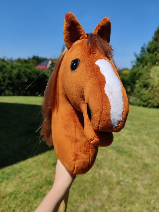 Rudy hobby horse na sprzedaż