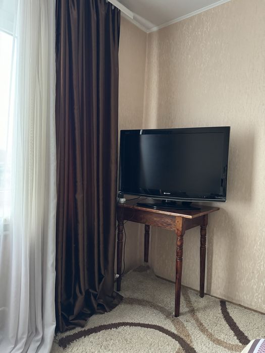 2-кім. квартира/ Вокзал / Центр/ Подобово / На місяць