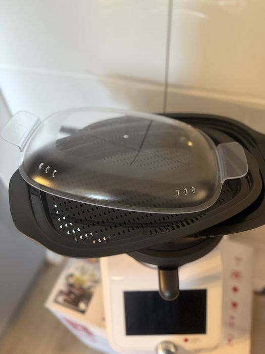 Termorobot MC Smart WiFi 1200W biały