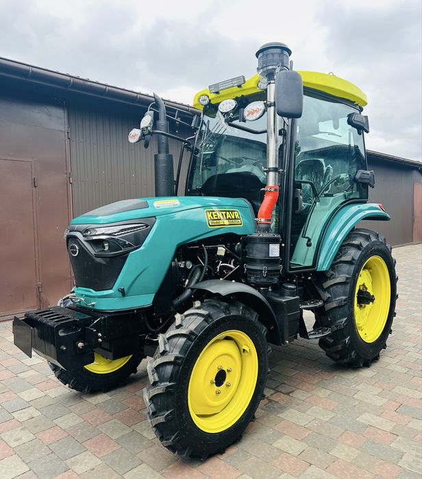 Трактор KENTAVR S 504CСUе
