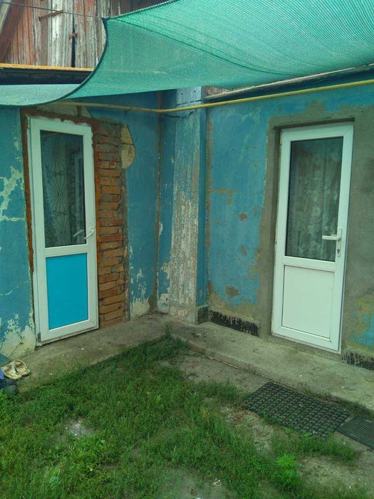 Продам дом( будинок)