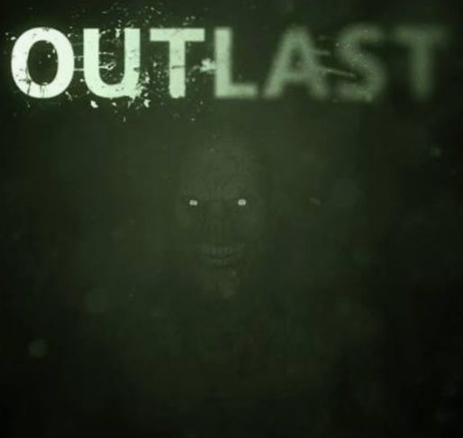 Gra na steam outlast  klucz europe