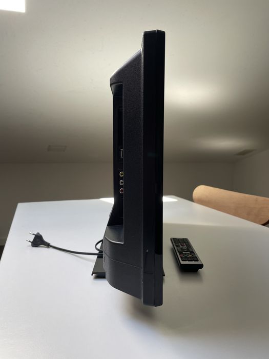 Televisao Kunft 24” // Excelente estado