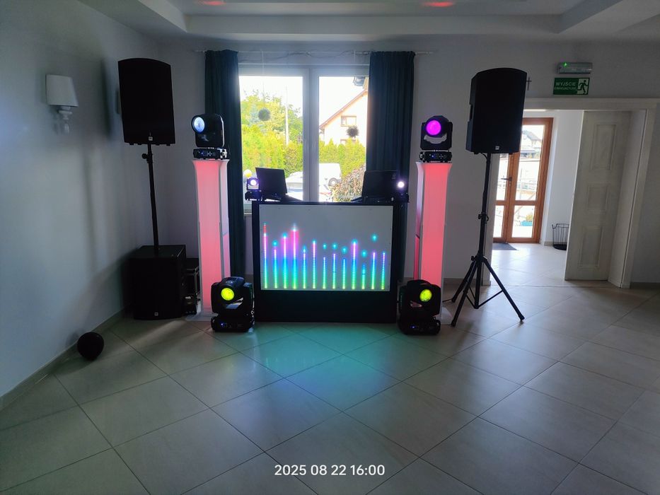 Dj Adi na twoją imprezę