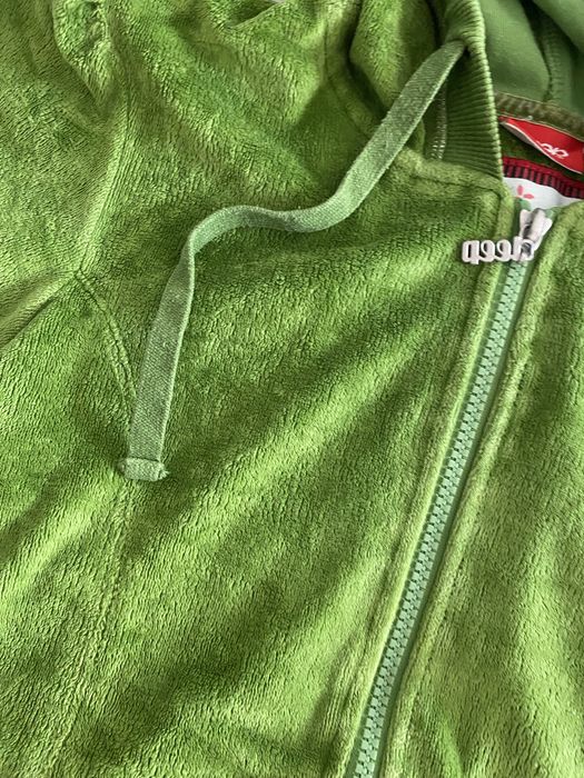 Bluza damska młodzieżowa deep L