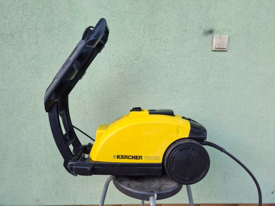 Мийка високого тиску Каршер,Karcher 620M