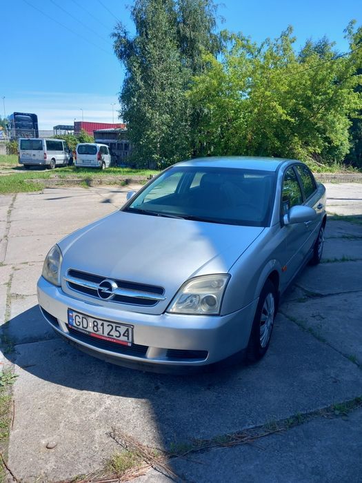Opel Vectra